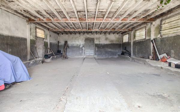 Maison 6 pièces 94 m²