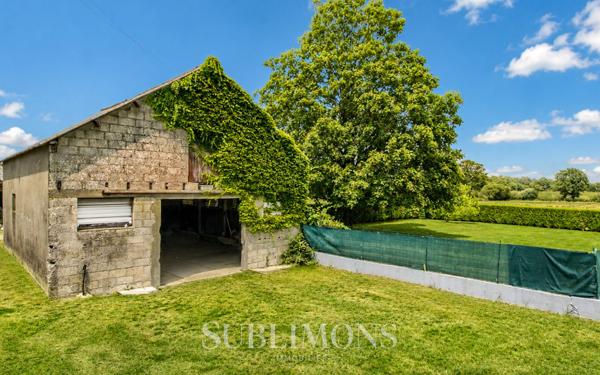Maison 6 pièces 94 m²