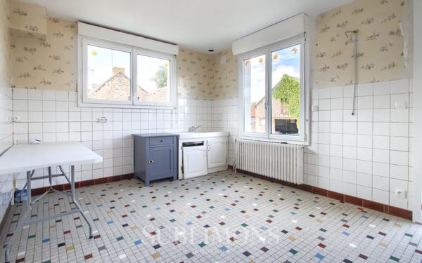 Maison 6 pièces 94 m²