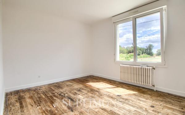 Maison 6 pièces 94 m²