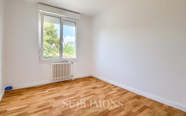Maison 6 pièces 94 m²