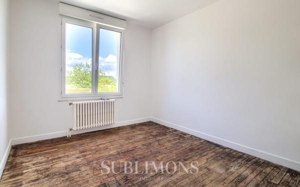 Maison 6 pièces 94 m²