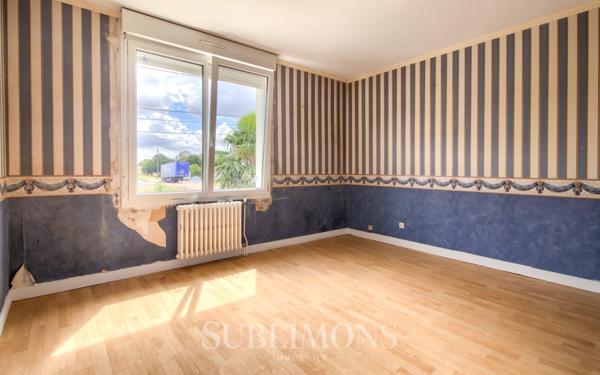 Maison 6 pièces 94 m²