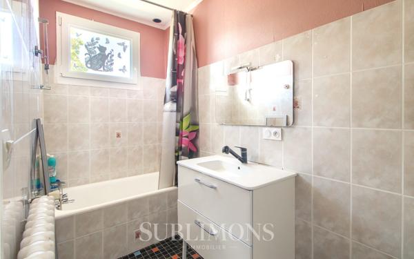 Maison 6 pièces 94 m²