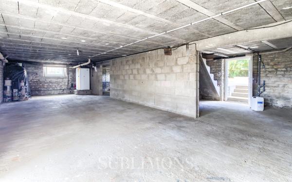 Maison 6 pièces 94 m²