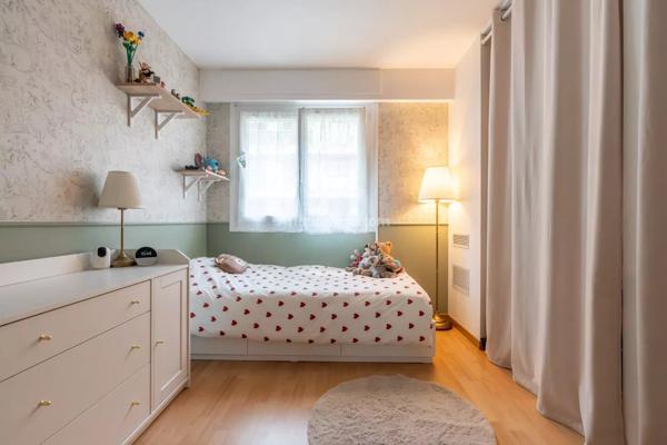 Vente Appartement 2 pièces 48 m2 à Thorigny-sur-Marne