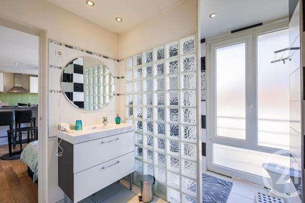 Appartement F4 à vendre  4 pièces - 117,58 m2 GRENOBLE - 38