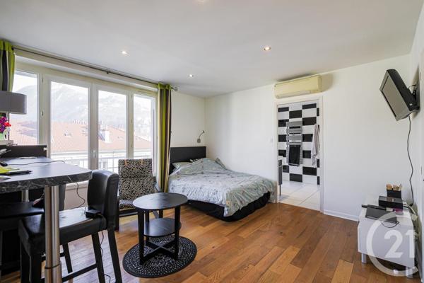 Appartement F4 à vendre  4 pièces - 117,58 m2 GRENOBLE - 38