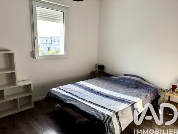 Maison à vendre 4 pièces 88 m² Muttersholtz