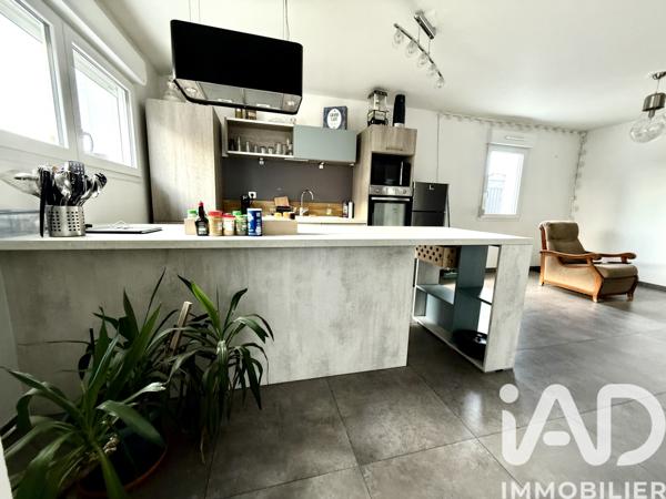 Maison à vendre 4 pièces 88 m² Muttersholtz