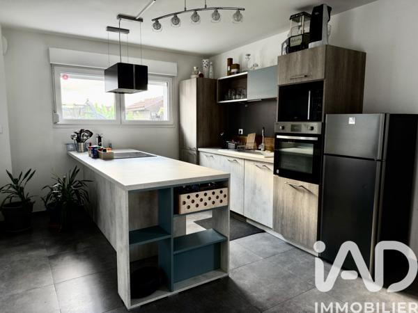Maison à vendre 4 pièces 88 m² Muttersholtz