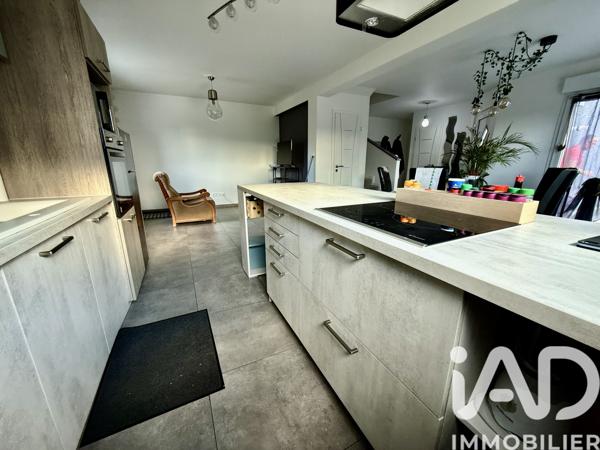 Maison à vendre 4 pièces 88 m² Muttersholtz