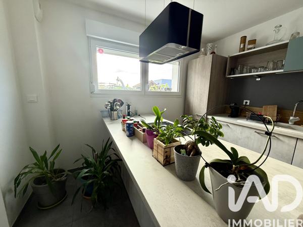 Maison à vendre 4 pièces 88 m² Muttersholtz