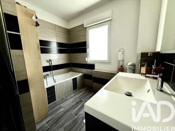 Maison à vendre 4 pièces 88 m² Muttersholtz