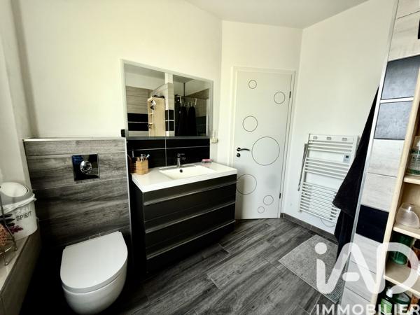 Maison à vendre 4 pièces 88 m² Muttersholtz