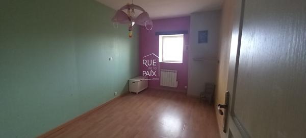 86140 CERNAY Maison Cernay 5 pièce(s)