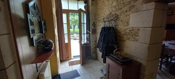 86140 CERNAY Maison Cernay 5 pièce(s)
