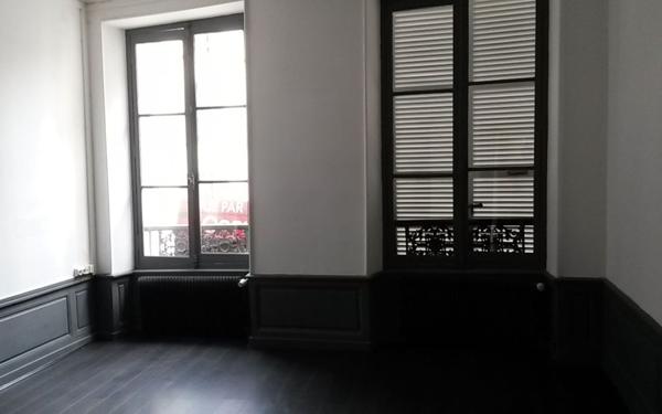 Appartement à louer    3 pièces • 61,44 m2 Meaux