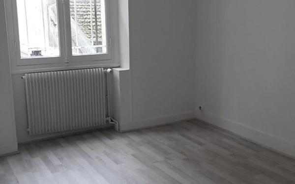 Appartement à louer    3 pièces • 61,44 m2 Meaux