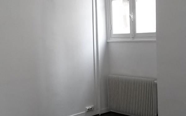 Appartement à louer    3 pièces • 61,44 m2 Meaux