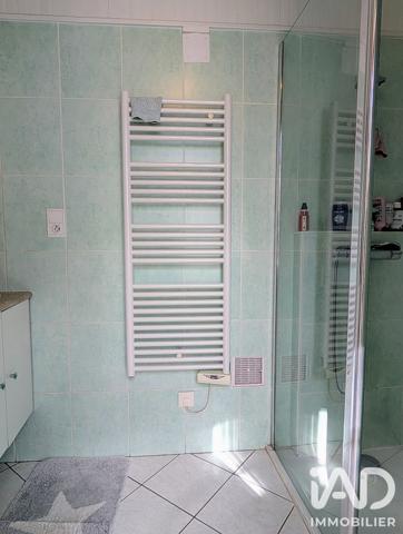 Maison à vendre 6 pièces 145 m² Châlons-en-Champagne