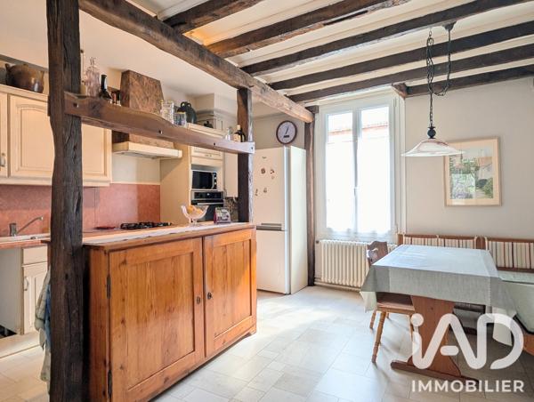 Maison à vendre 6 pièces 145 m² Châlons-en-Champagne