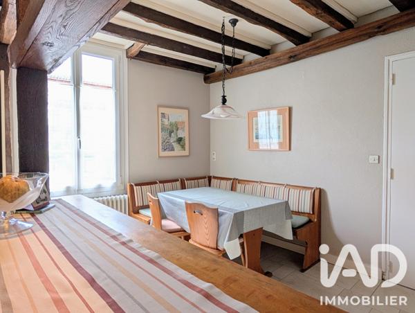 Maison à vendre 6 pièces 145 m² Châlons-en-Champagne