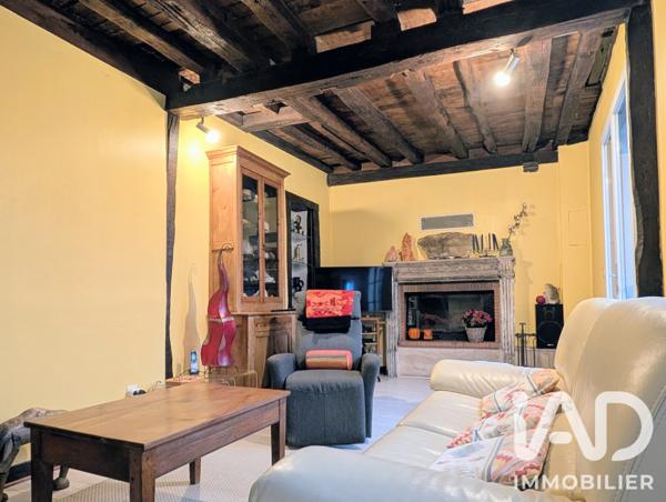 Maison à vendre 6 pièces 145 m² Châlons-en-Champagne