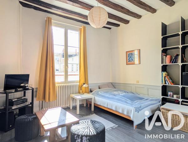 Maison à vendre 6 pièces 145 m² Châlons-en-Champagne