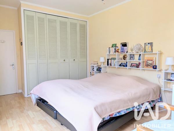 Maison à vendre 6 pièces 145 m² Châlons-en-Champagne