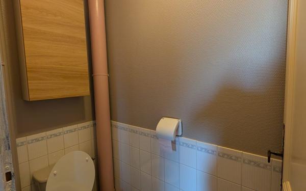 Maison à louer    5 pièces •  Quetigny