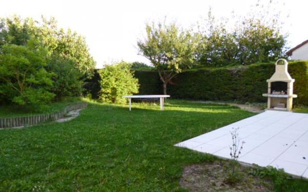 Maison à louer    5 pièces •  Quetigny