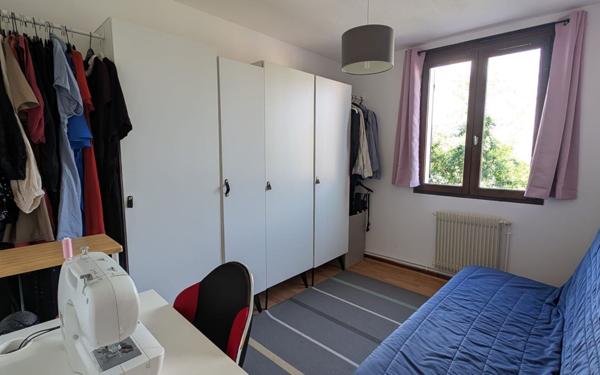 Maison à louer    5 pièces •  Quetigny