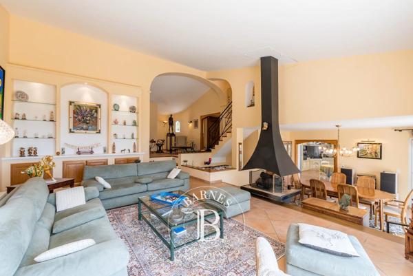 Grasse, Villa 5 Chambres -  240 m² à vendre