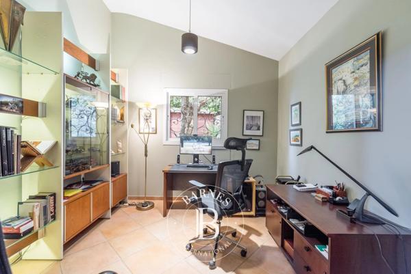 Grasse, Villa 5 Chambres -  240 m² à vendre