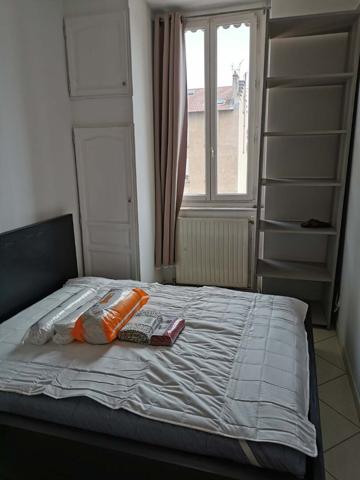 Appartement Villeurbanne 2 pièce(s) 36 m2