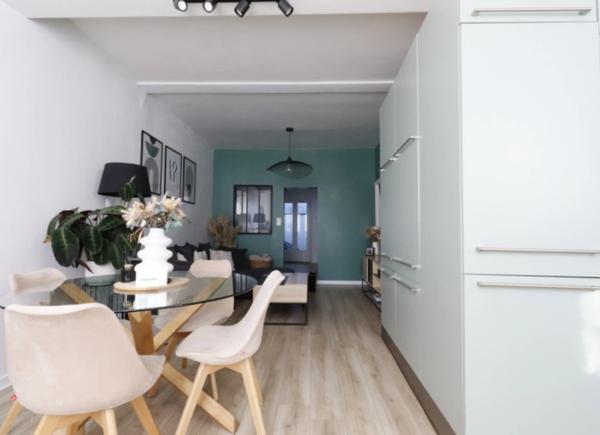 Dpt Yonne (89), à vendre AUXERRE – Le charme d’une maison, le confort d’un appartement !