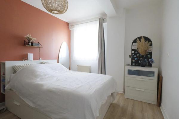 Dpt Yonne (89), à vendre AUXERRE – Le charme d’une maison, le confort d’un appartement !