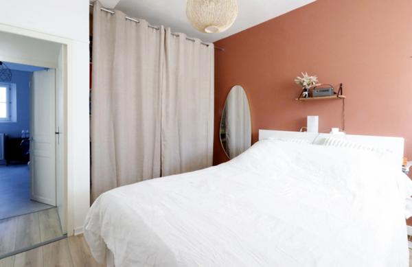 Dpt Yonne (89), à vendre AUXERRE – Le charme d’une maison, le confort d’un appartement !