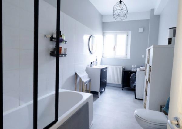 Dpt Yonne (89), à vendre AUXERRE – Le charme d’une maison, le confort d’un appartement !