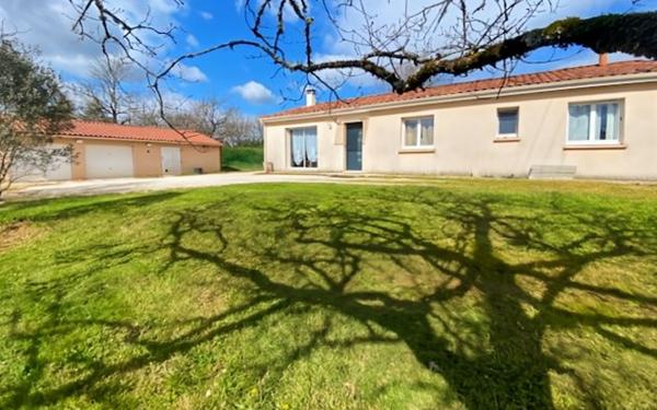Maison à vendre    5 pièces •  Cahors