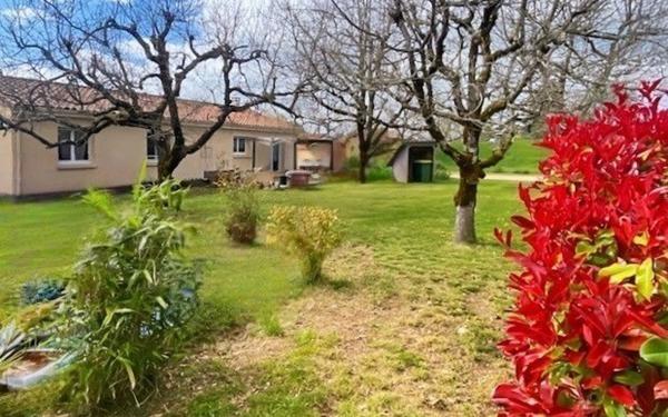 Maison à vendre    5 pièces •  Cahors