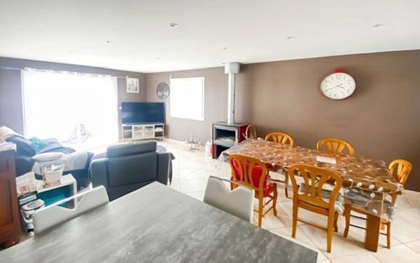 Maison à vendre    5 pièces •  Cahors