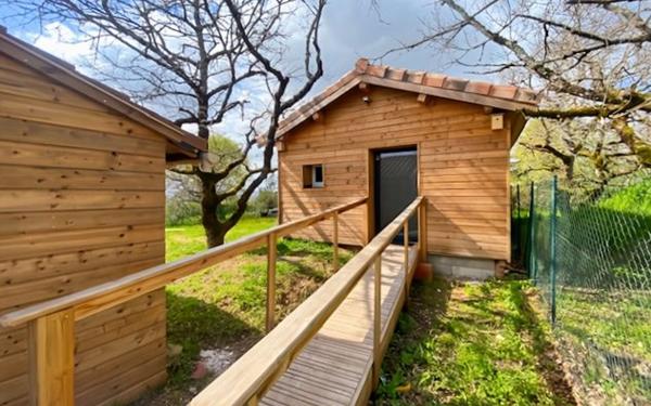 Maison à vendre    5 pièces •  Cahors