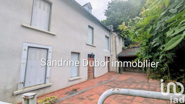 Maison à vendre 6 pièces 146 m² Tournay