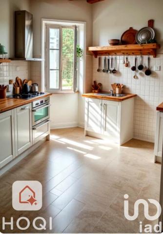 Maison à vendre 6 pièces 146 m² Tournay