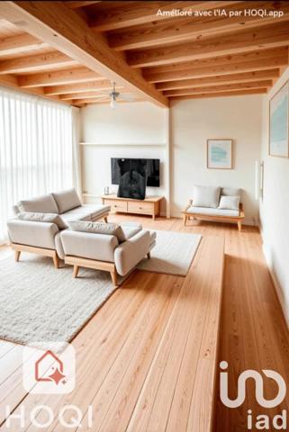 Maison à vendre 6 pièces 146 m² Tournay