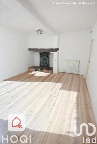 Maison à vendre 6 pièces 146 m² Tournay