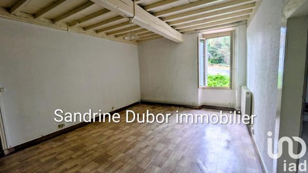 Maison à vendre 6 pièces 146 m² Tournay
