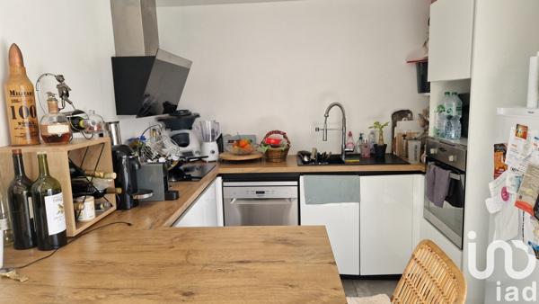 Maison traditionnelle 5 pièces de 117 m² à Valensole (04210)